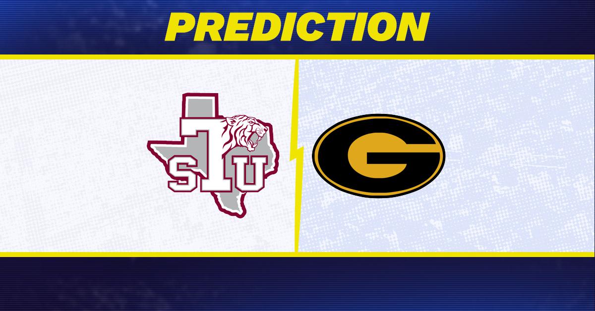 Texas Southern vs. Grambling State prediction: Grambling State favored to win men's college basketball matchup [1/5/2026]