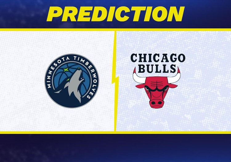 Minnesota Timberwolves-Chicago Bulls Predictions and Game Preview.