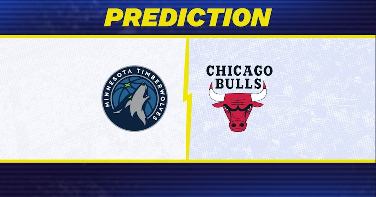 Minnesota Timberwolves-Chicago Bulls Predictions and Game Preview.