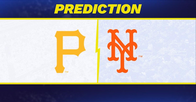 Pittsburgh Pirates-New York Mets Predictions and Game Preview.