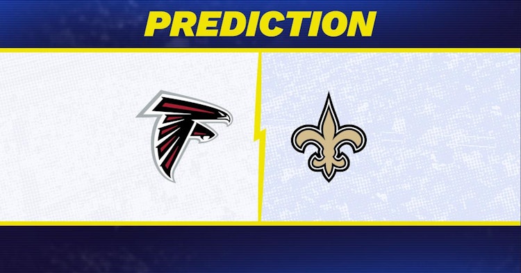 Atlanta Falcons-New Orleans Saints Predictions and Game Preview.