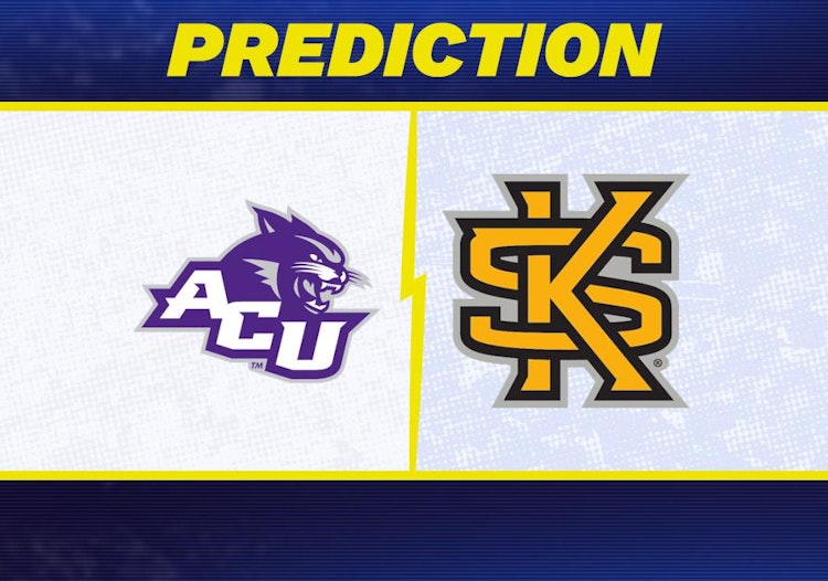 Abilene Christian-Kennesaw State Predictions and Game Preview.