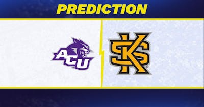 Abilene Christian vs. Kennesaw State Prediction: Kennesaw State Predicted to Win College Basketball Matchup [11/20/2024]