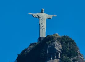  Rio de Janeiro, die “Wunderschöne Stadt”'s thumbnail image