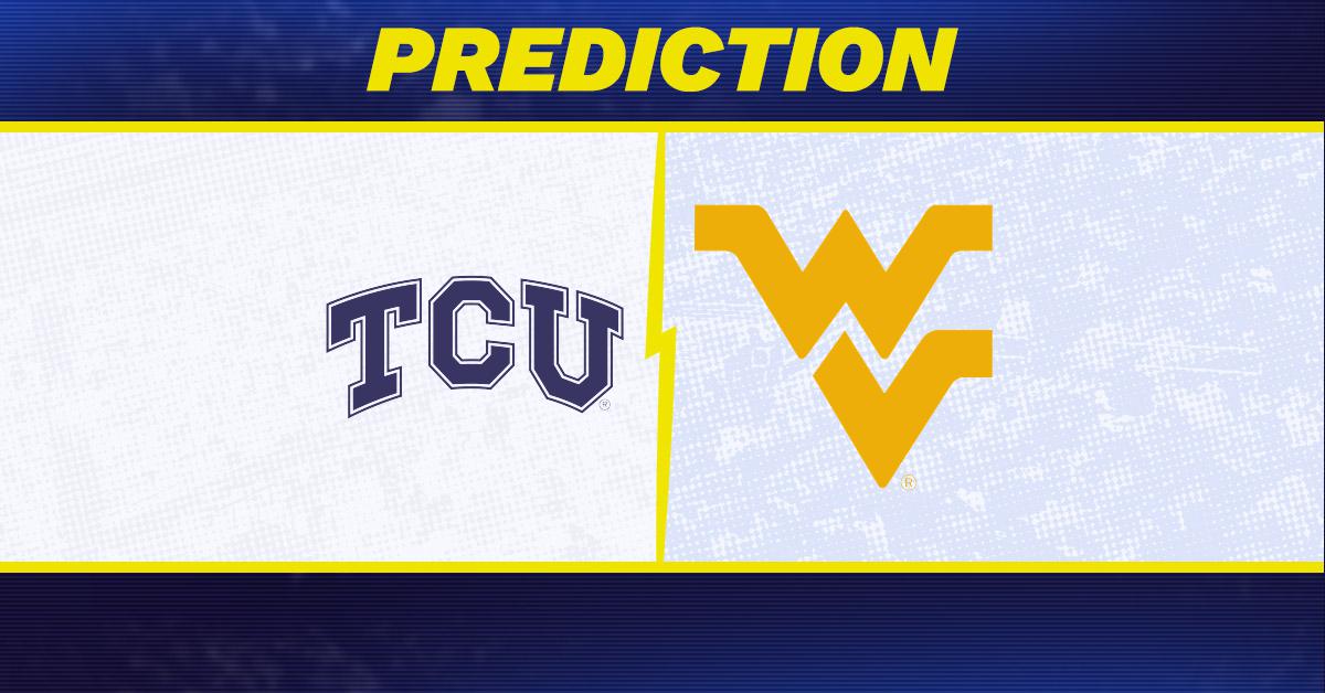 West Virginia vs. TCU prediction: Why TCU is favored to win women's college basketball matchup [2/15/2026]