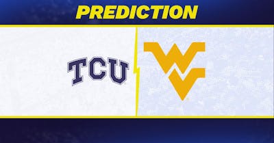 West Virginia vs. TCU prediction: Why TCU is favored to win women's college basketball matchup [2/15/2026]