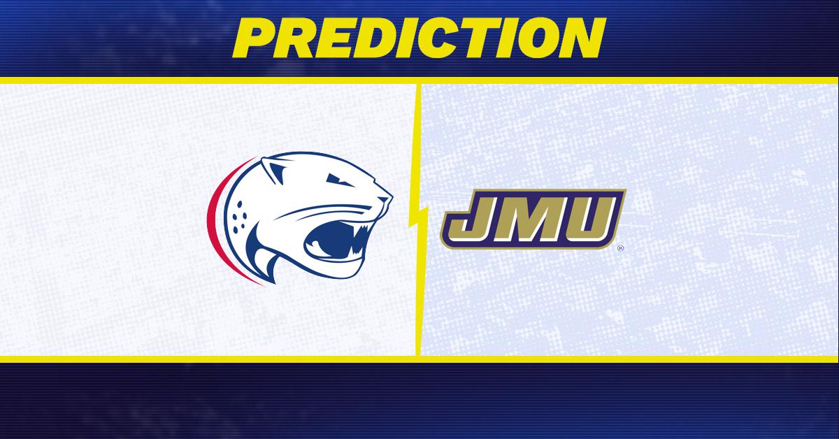 South Alabama vs. James Madison prediction: James Madison favored to win men's college basketball matchup [1/22/2026]