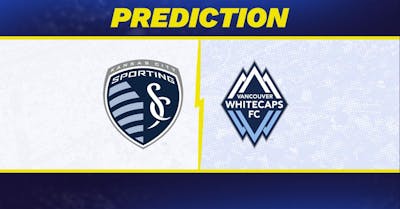 Sporting Kansas City vs. Vancouver Whitecaps prediction, odds, picks, and MLS Season Pass discount code [9/20/2025]