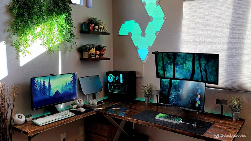 Win 000 To Create Your Ultimate Computer Setup Win 000 To Create Your Ultimate Computer Setup