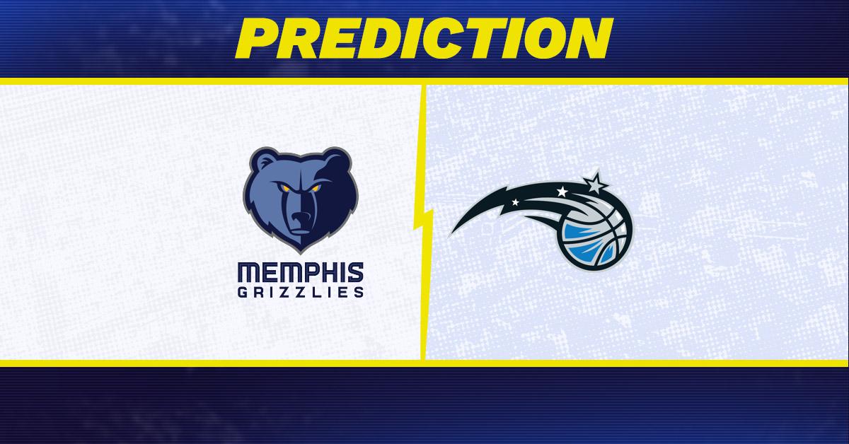 Grizzlies vs. Magic prediction: Orlando favored to win Thursday's NBA game [1/15/2026]