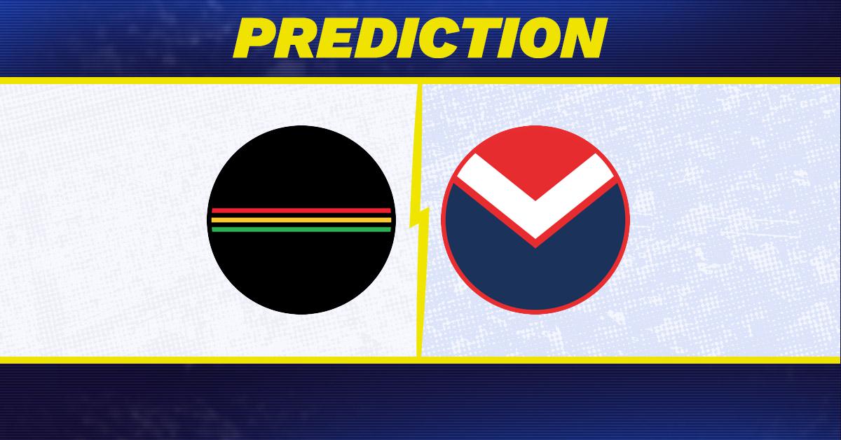 Penrith Panthers vs. Sydney Roosters prediction: Why Panthers are favored to win Thursday's NRL Round 24 matchup [8/13/2026]