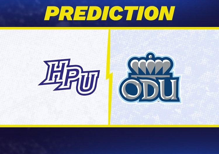 High Point-Old Dominion Predictions and Game Preview.