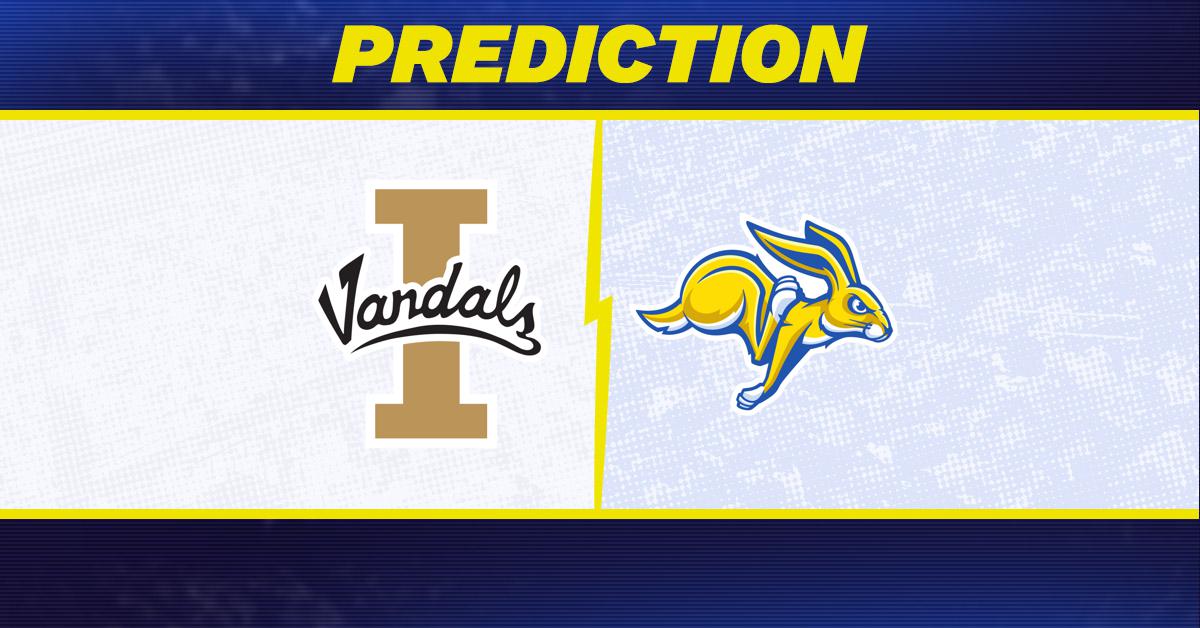 Idaho vs. South Dakota State prediction: South Dakota State favored to win men's college basketball matchup [12/6/2025]