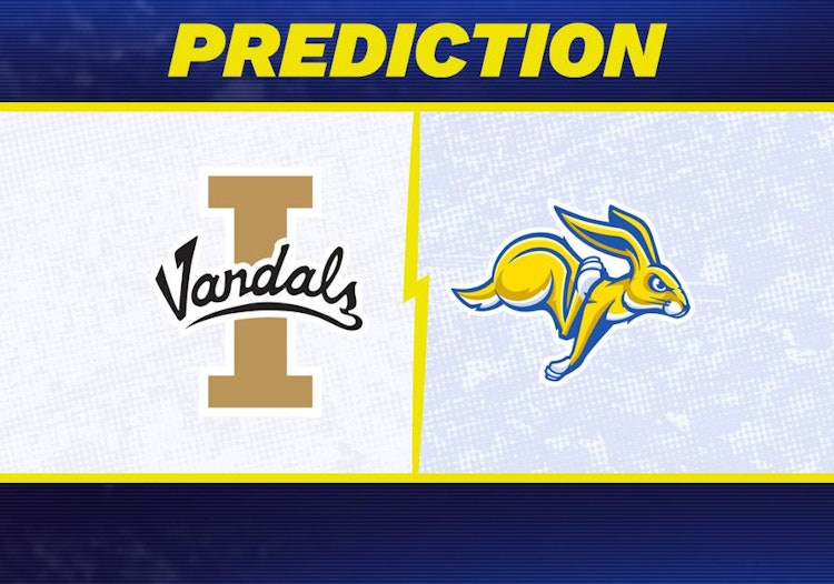 Idaho-South Dakota State Predictions and Game Preview.
