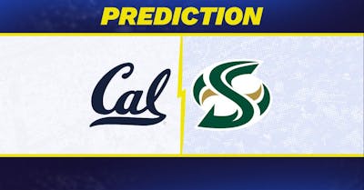 Sacramento State vs. California prediction: Why California is favored to win women's college basketball matchup [11/9/2025]