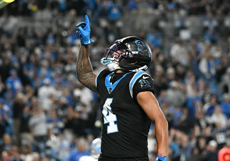 NFL Week 4 best bets from the Dimers model