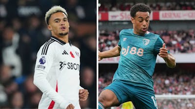 Bournemouth vs. Fulham prediction, odds, Premier League picks [10/3/2025]