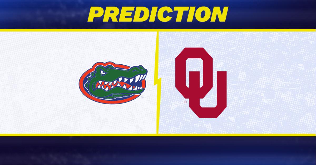 Florida vs. Oklahoma prediction: Florida favored to win men's college basketball matchup [1/13/2026]
