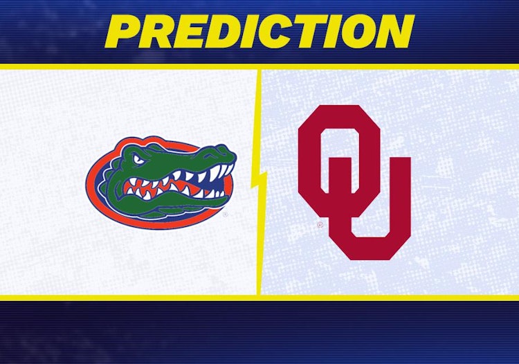 Florida-Oklahoma Predictions and Game Preview.