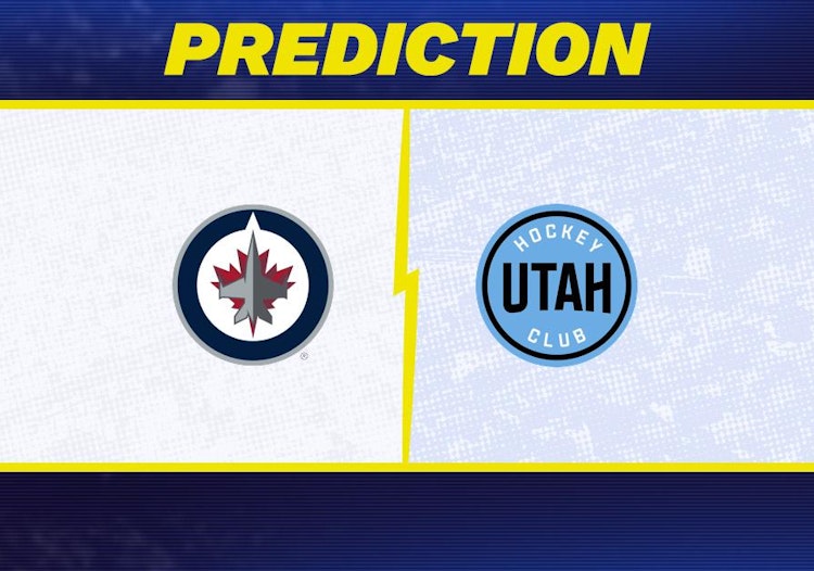 Winnipeg Jets-Utah Hockey Club Predictions and Game Preview.