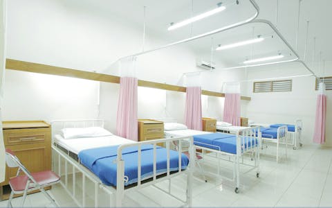 LifeCare Multispecialty Clinic