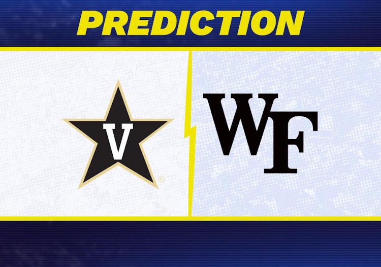 Vanderbilt-Wake Forest Predictions and Game Preview.