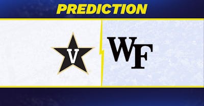 Vanderbilt vs. Wake Forest prediction: Why Vanderbilt is favored to win men's college basketball matchup [12/21/2025]