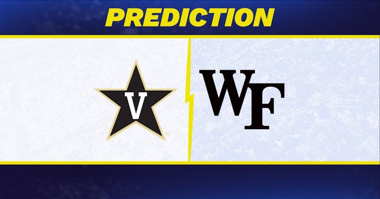 Vanderbilt-Wake Forest Predictions and Game Preview.