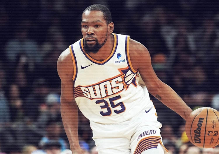 NBA prop Picks, Best NBA Bets, NBA predictions, Suns, Kevin Durant