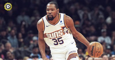 Expert NBA Player Prop Picks Reveal Kevin Durant as Best NBA Prop on Thursday, February 27