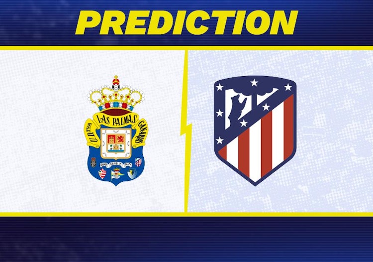 Las Palmas-Atletico Madrid Predictions and Game Preview.