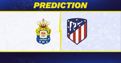 Las Palmas vs. Atletico Madrid Prediction, Odds, La Liga Picks [4/19/2025]