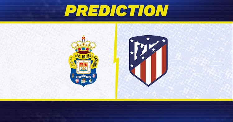 Las Palmas-Atletico Madrid Predictions and Game Preview.