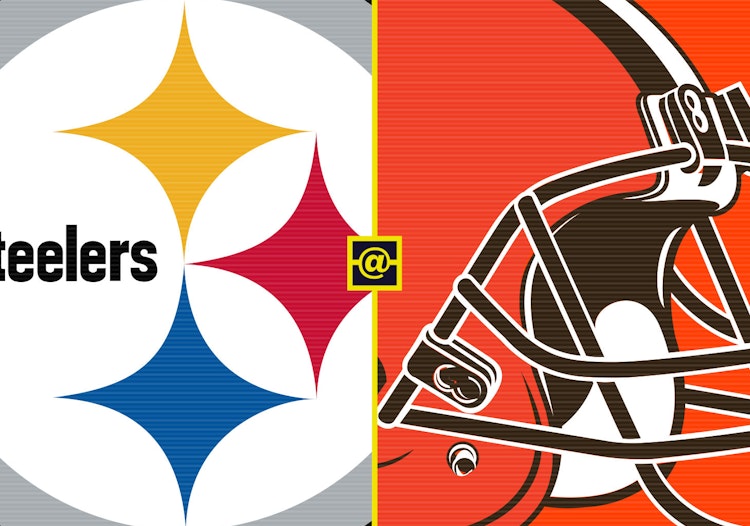 NFL 2020 Pittsburgh Steelers vs. Cleveland Browns: Predictions, picks and bets