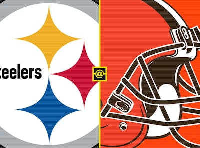 NFL 2020 Pittsburgh Steelers vs. Cleveland Browns: Predictions, picks and bets