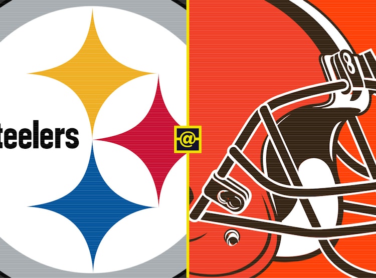 NFL 2020 Pittsburgh Steelers vs. Cleveland Browns: Predictions, picks and bets