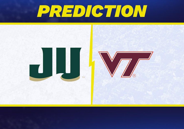 Jacksonville-Virginia Tech Predictions and Game Preview.