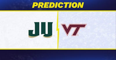 Jacksonville vs. Virginia Tech Prediction: Virginia Tech Predicted to Win College Basketball Matchup [11/20/2024]