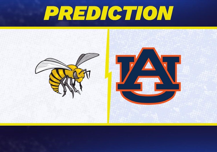 Alabama State-Auburn Predictions and Game Preview.