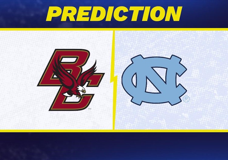 UNC-Boston College Predictions and Game Preview.