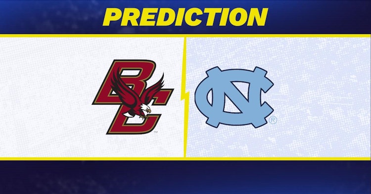 UNC-Boston College Predictions and Game Preview.