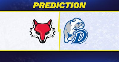 Marist vs. Drake prediction favors Drake to win in college football Week 7 [2026]