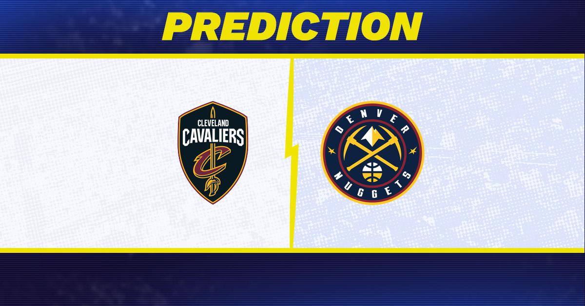 Cavaliers vs. Nuggets prediction: Denver to win, Donovan Mitchell projected for big game in Monday's NBA matchup [2/9/2026]