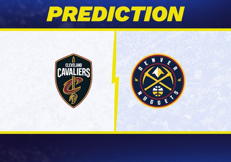 Cleveland Cavaliers-Denver Nuggets Predictions and Game Preview.