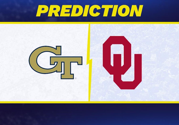 Georgia Tech-Oklahoma Predictions and Game Preview.