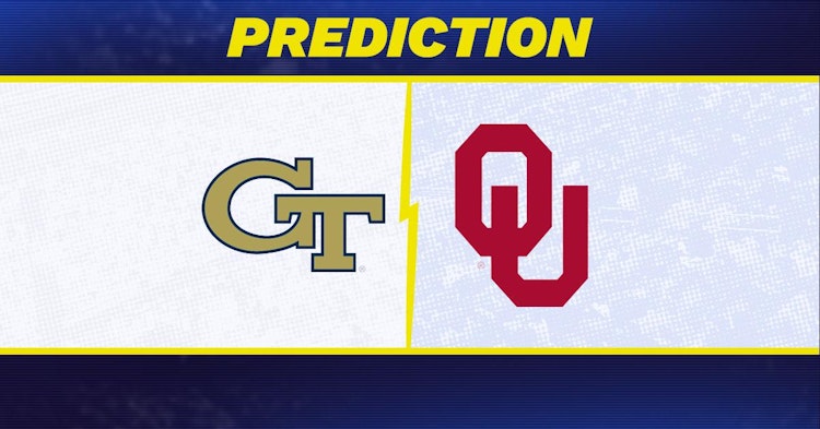 Georgia Tech-Oklahoma Predictions and Game Preview.