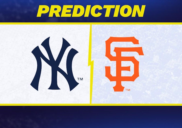 New York Yankees-San Francisco Giants Predictions and Game Preview.