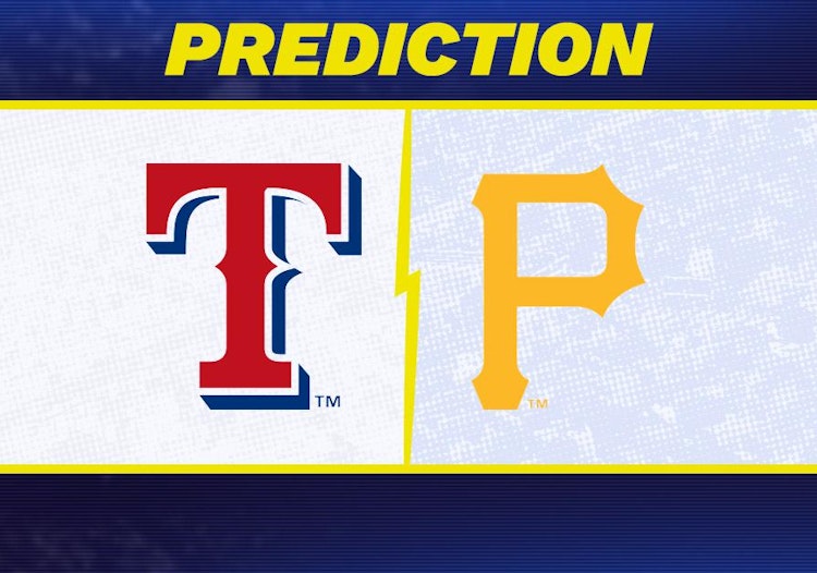 Texas Rangers-Pittsburgh Pirates Predictions and Game Preview.