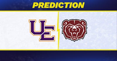 Evansville vs. Missouri State Prediction: Missouri State Predicted to Win College Basketball Matchup [2/12/2025]