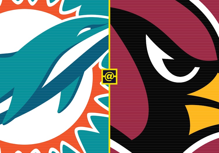 NFL 2020 Miami Dolphins vs. Arizona Cardinals: Predictions, picks and bets